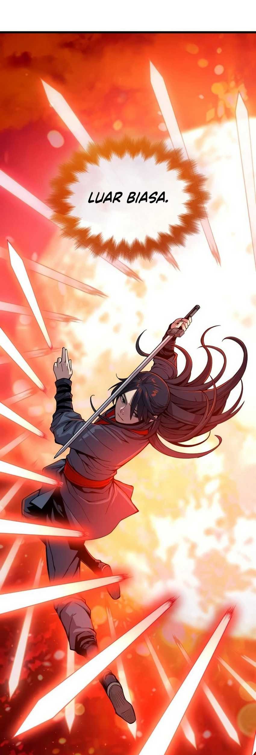 Myst, Might, Mayhem (Legend Of Heavenly Chaos Demon) Chapter 37 Gambar 50