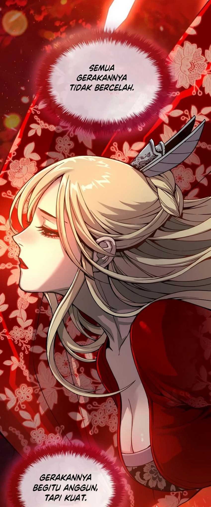 Myst, Might, Mayhem (Legend Of Heavenly Chaos Demon) Chapter 37 Gambar 51