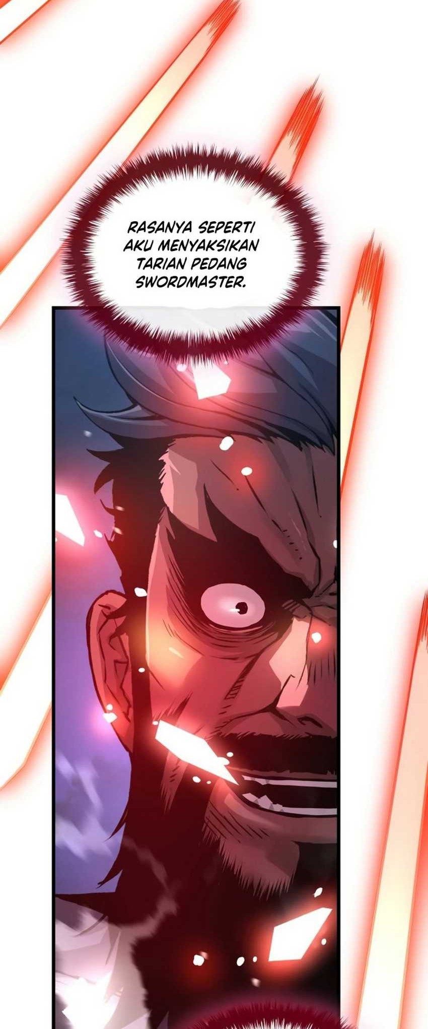 Myst, Might, Mayhem (Legend Of Heavenly Chaos Demon) Chapter 37 Gambar 53