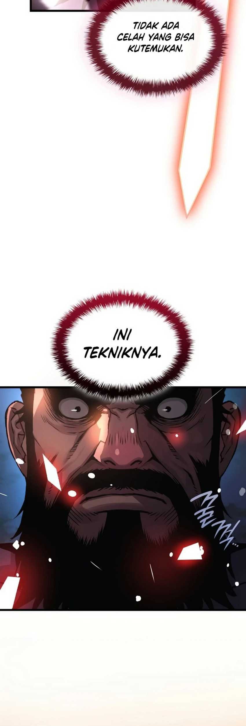 Myst, Might, Mayhem (Legend Of Heavenly Chaos Demon) Chapter 37 Gambar 54