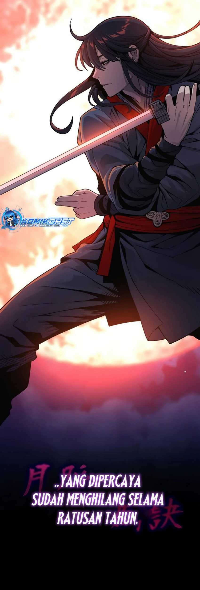Myst, Might, Mayhem (Legend Of Heavenly Chaos Demon) Chapter 37 Gambar 56