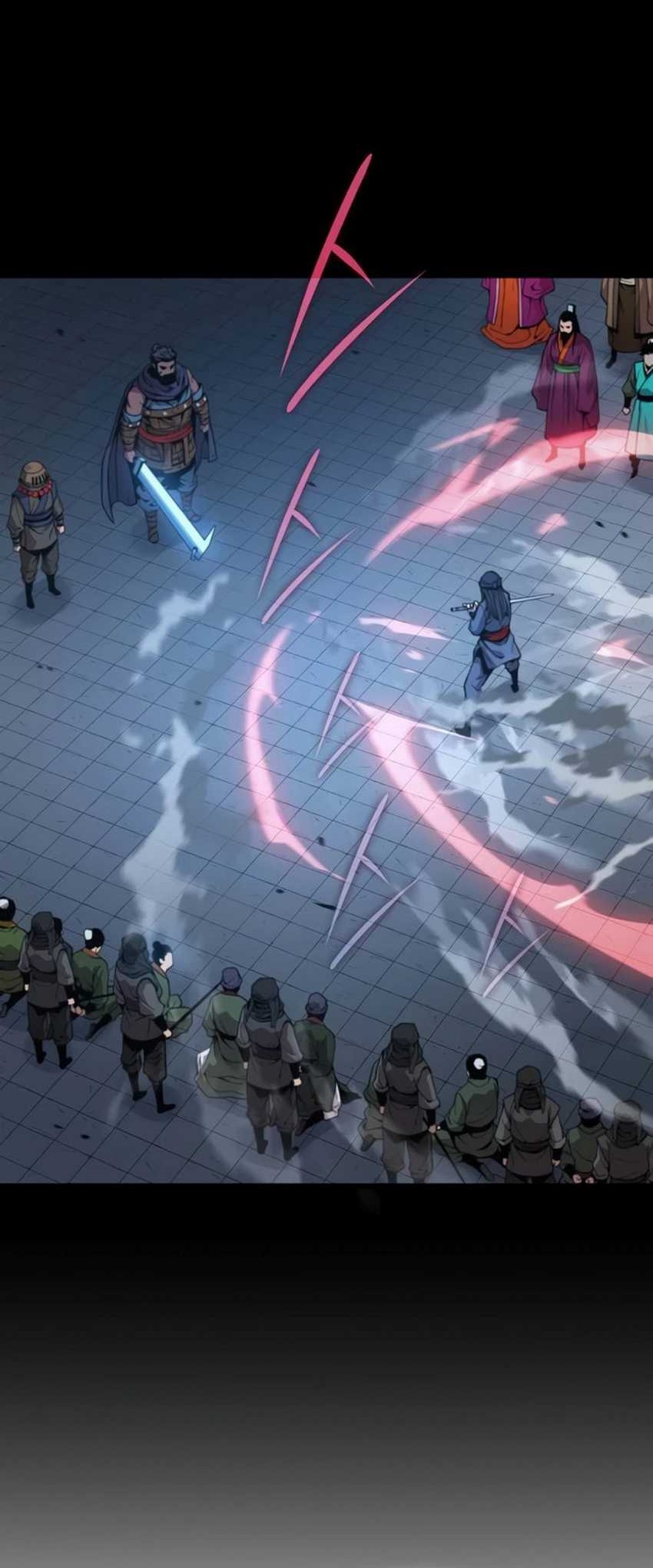 Myst, Might, Mayhem (Legend Of Heavenly Chaos Demon) Chapter 37 Gambar 57