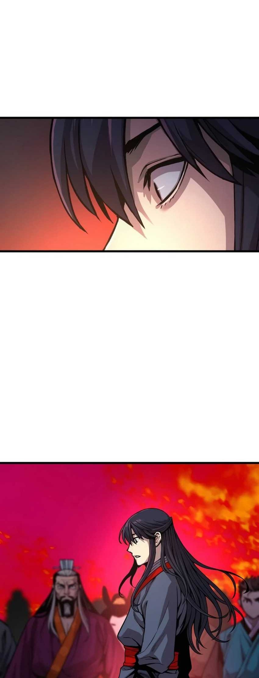 Myst, Might, Mayhem (Legend Of Heavenly Chaos Demon) Chapter 37 Gambar 3