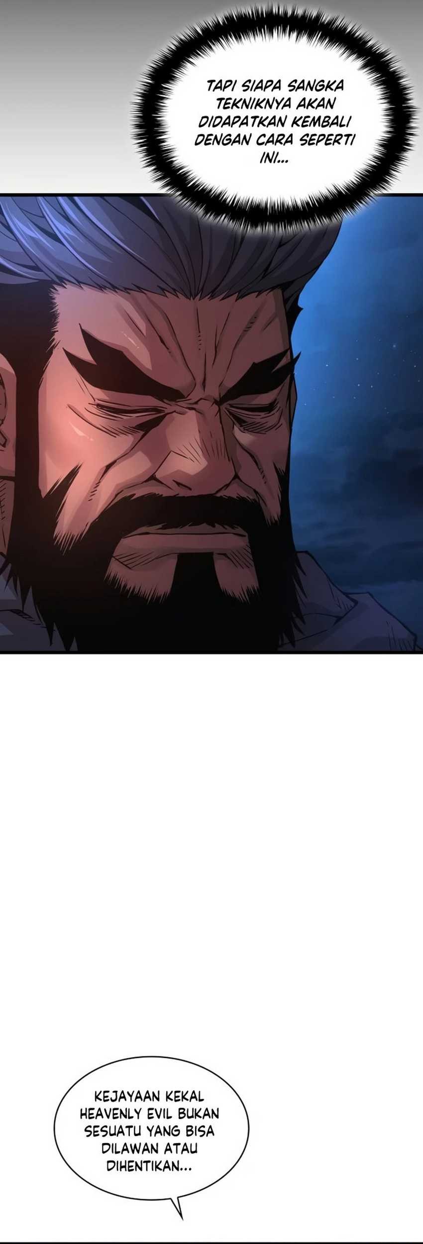 Myst, Might, Mayhem (Legend Of Heavenly Chaos Demon) Chapter 37 Gambar 58