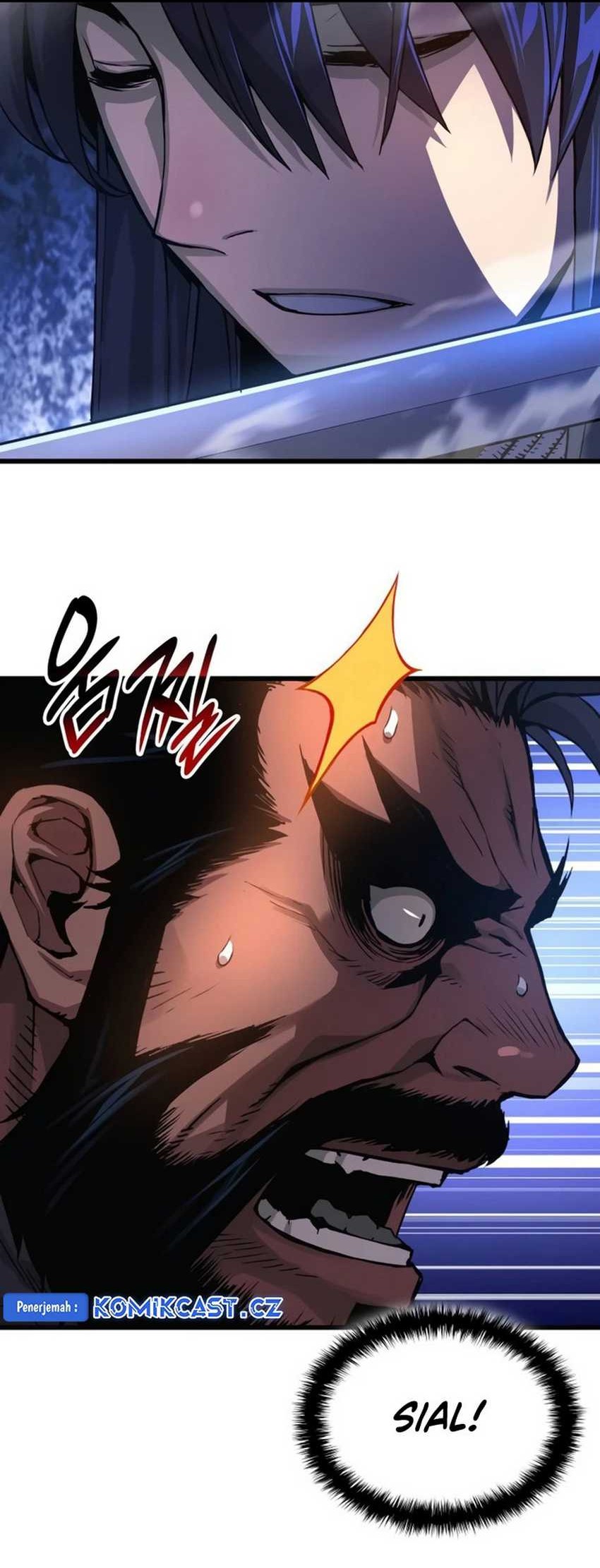 Myst, Might, Mayhem (Legend Of Heavenly Chaos Demon) Chapter 37 Gambar 59