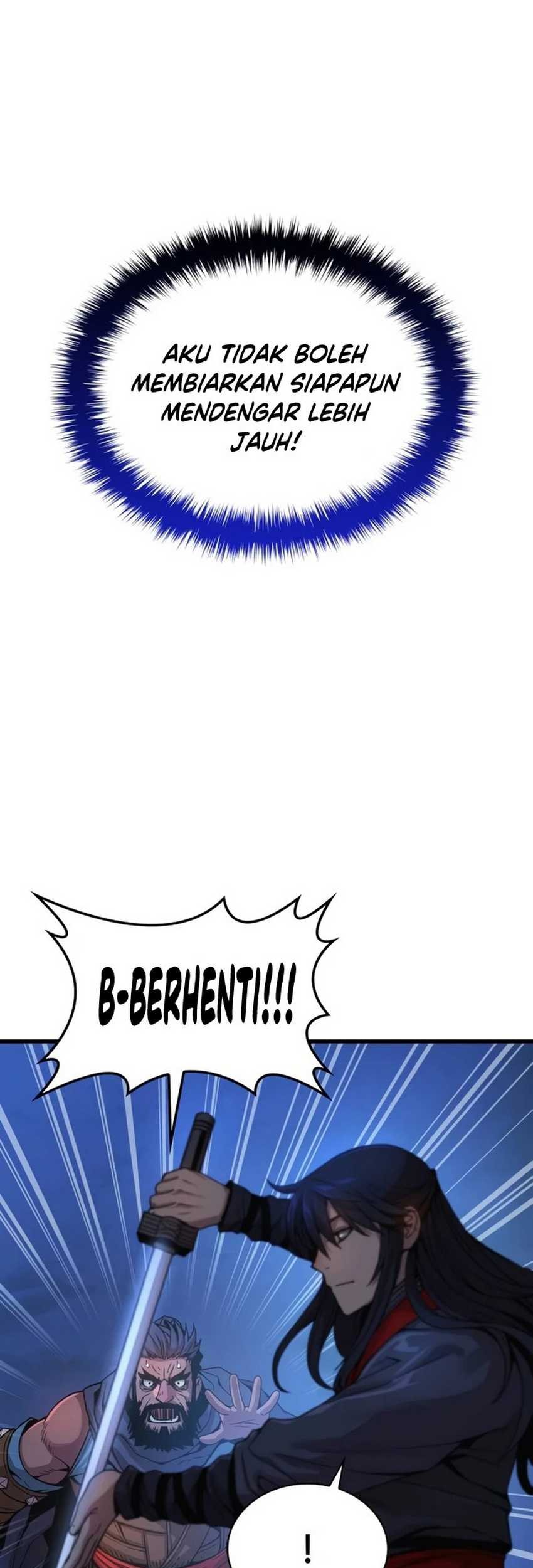Myst, Might, Mayhem (Legend Of Heavenly Chaos Demon) Chapter 37 Gambar 60