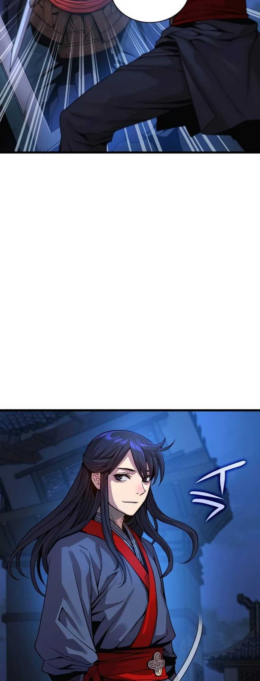 Myst, Might, Mayhem (Legend Of Heavenly Chaos Demon) Chapter 37 Gambar 61