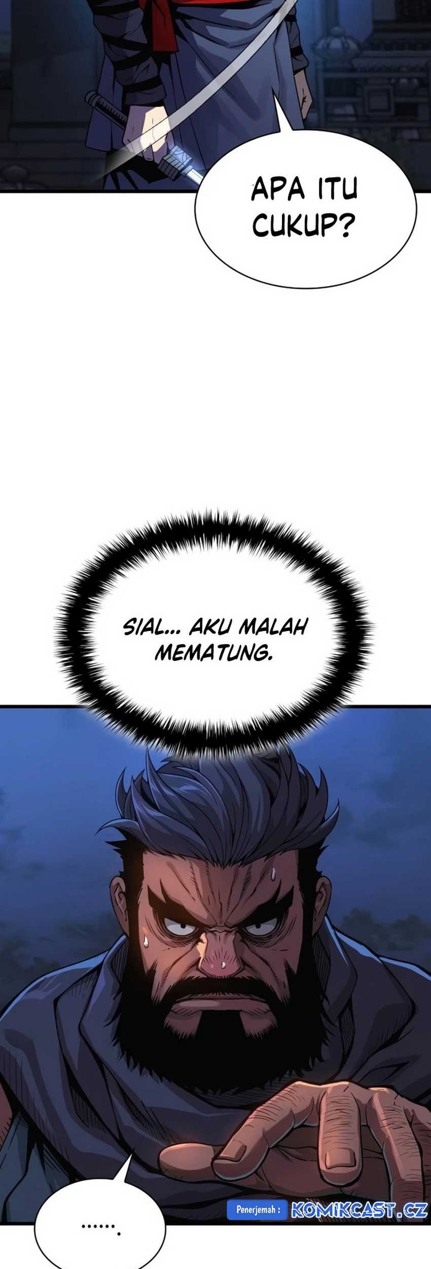 Myst, Might, Mayhem (Legend Of Heavenly Chaos Demon) Chapter 37 Gambar 62