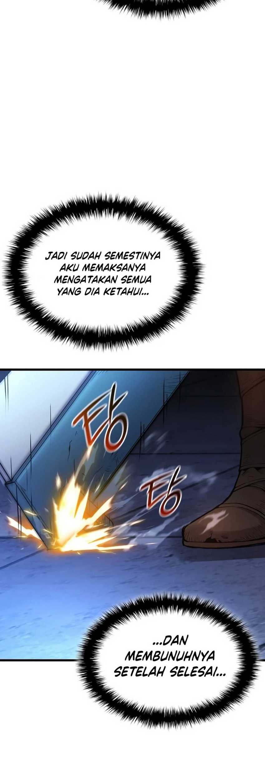Myst, Might, Mayhem (Legend Of Heavenly Chaos Demon) Chapter 37 Gambar 64