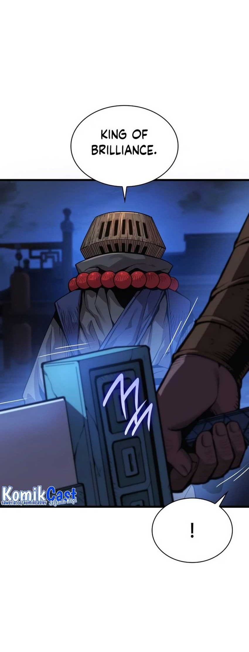 Myst, Might, Mayhem (Legend Of Heavenly Chaos Demon) Chapter 37 Gambar 65