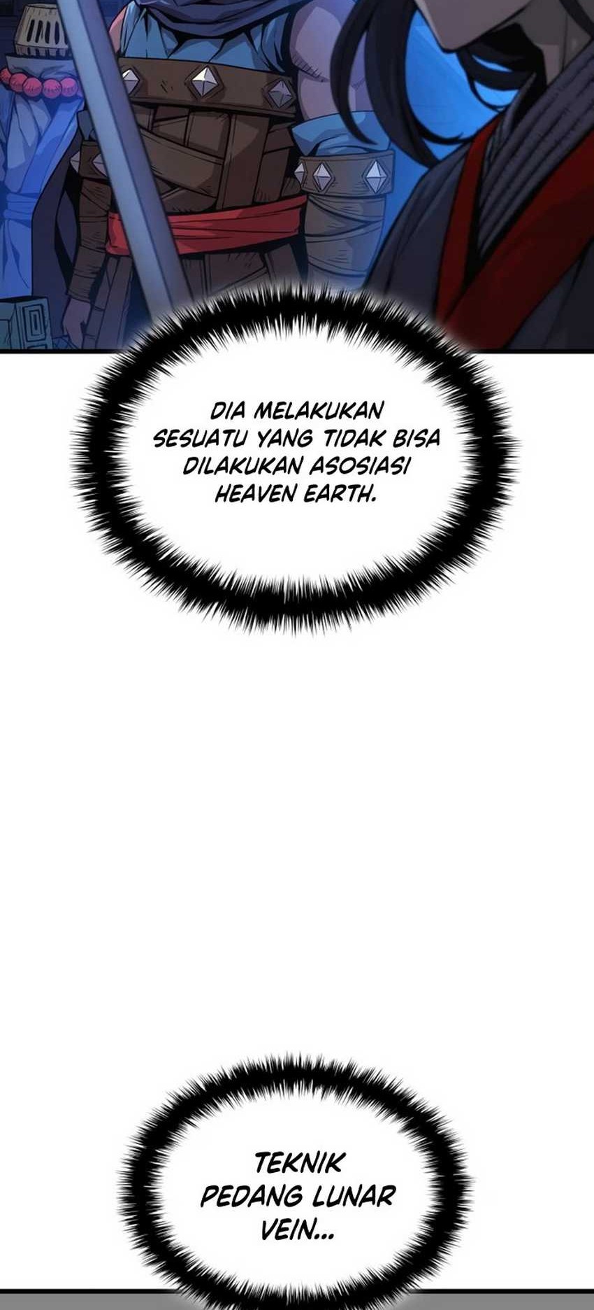 Myst, Might, Mayhem (Legend Of Heavenly Chaos Demon) Chapter 37 Gambar 67