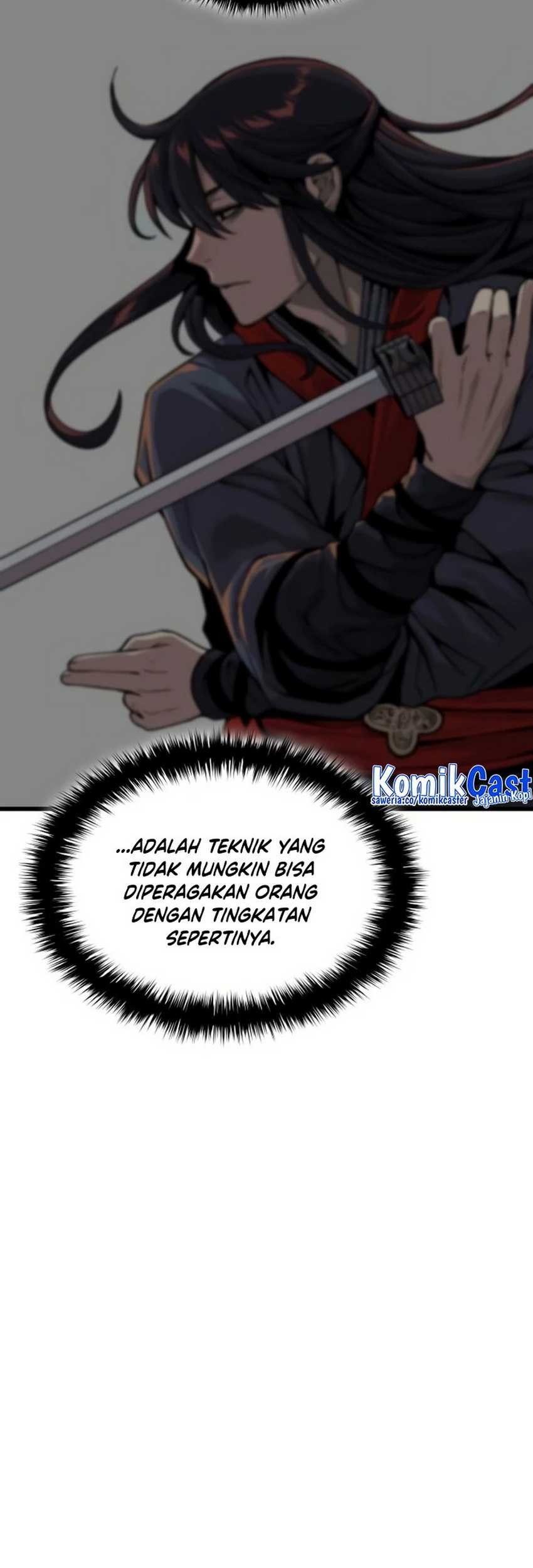 Myst, Might, Mayhem (Legend Of Heavenly Chaos Demon) Chapter 37 Gambar 68