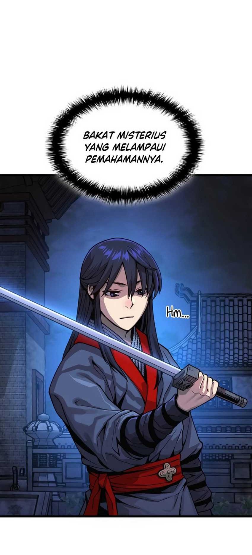 Myst, Might, Mayhem (Legend Of Heavenly Chaos Demon) Chapter 37 Gambar 69