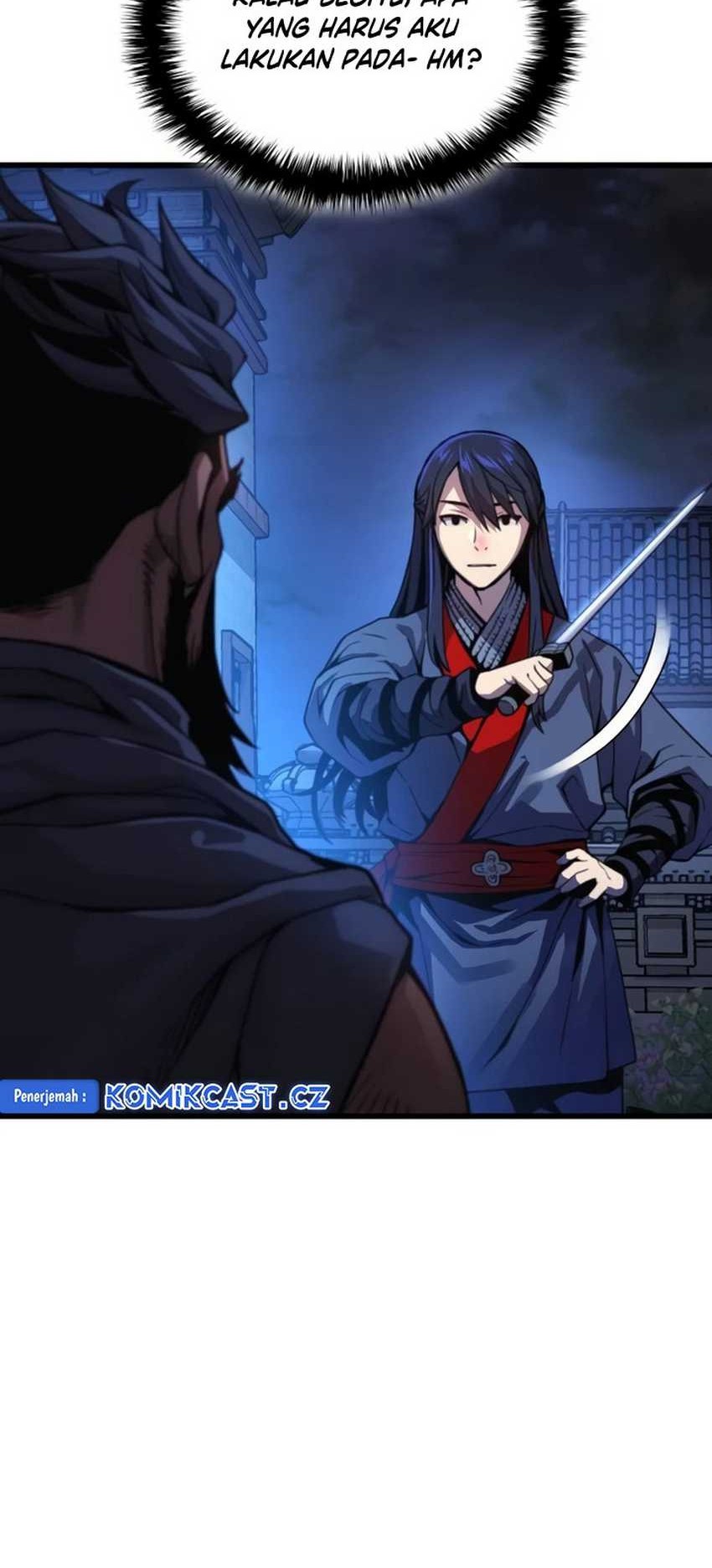 Myst, Might, Mayhem (Legend Of Heavenly Chaos Demon) Chapter 37 Gambar 71
