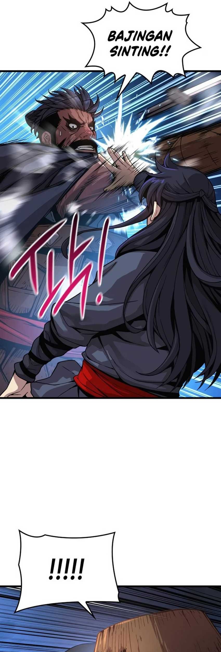 Myst, Might, Mayhem (Legend Of Heavenly Chaos Demon) Chapter 37 Gambar 74