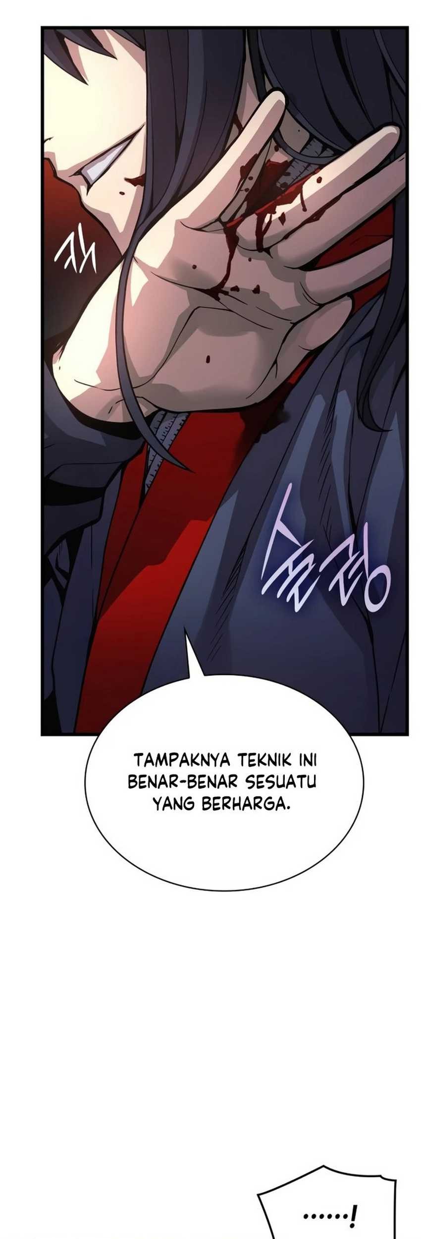 Myst, Might, Mayhem (Legend Of Heavenly Chaos Demon) Chapter 37 Gambar 76