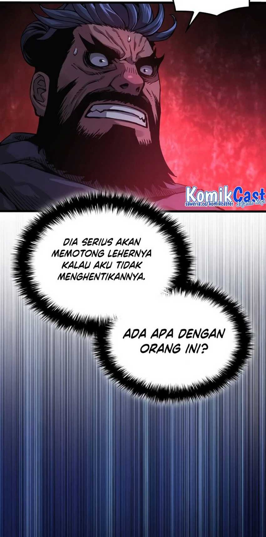 Myst, Might, Mayhem (Legend Of Heavenly Chaos Demon) Chapter 37 Gambar 77