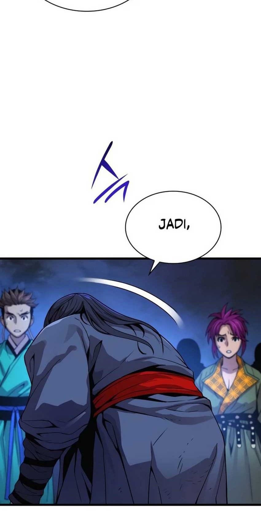 Myst, Might, Mayhem (Legend Of Heavenly Chaos Demon) Chapter 37 Gambar 79