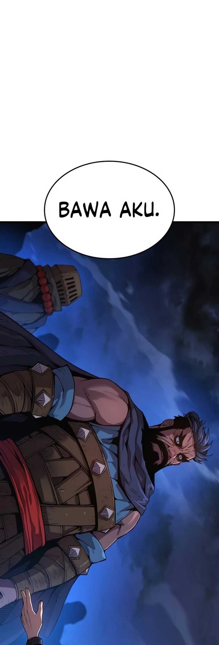 Myst, Might, Mayhem (Legend Of Heavenly Chaos Demon) Chapter 37 Gambar 80