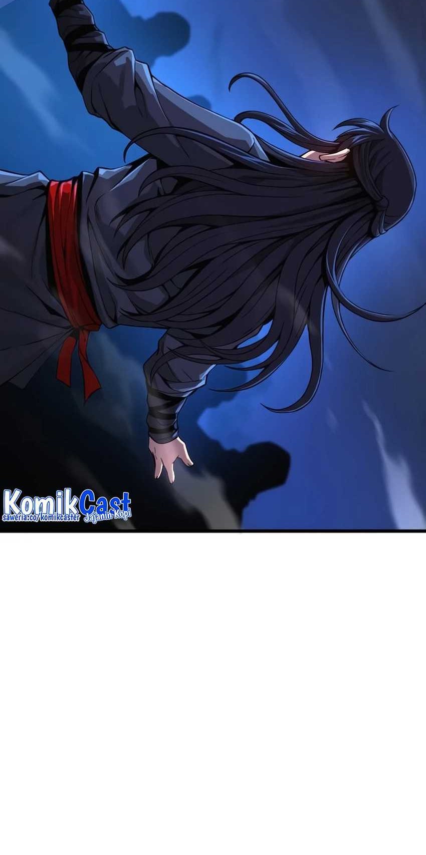 Myst, Might, Mayhem (Legend Of Heavenly Chaos Demon) Chapter 37 Gambar 81