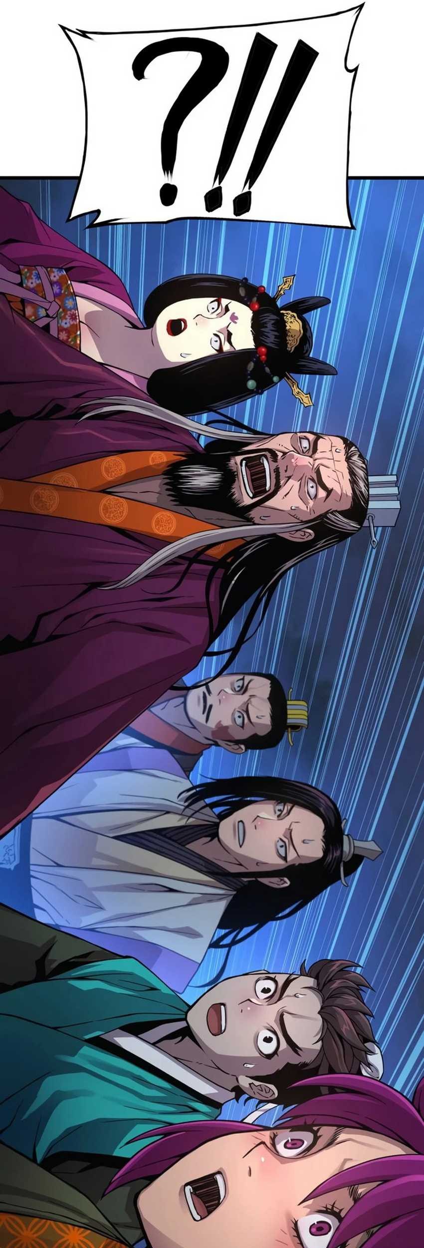 Myst, Might, Mayhem (Legend Of Heavenly Chaos Demon) Chapter 37 Gambar 82