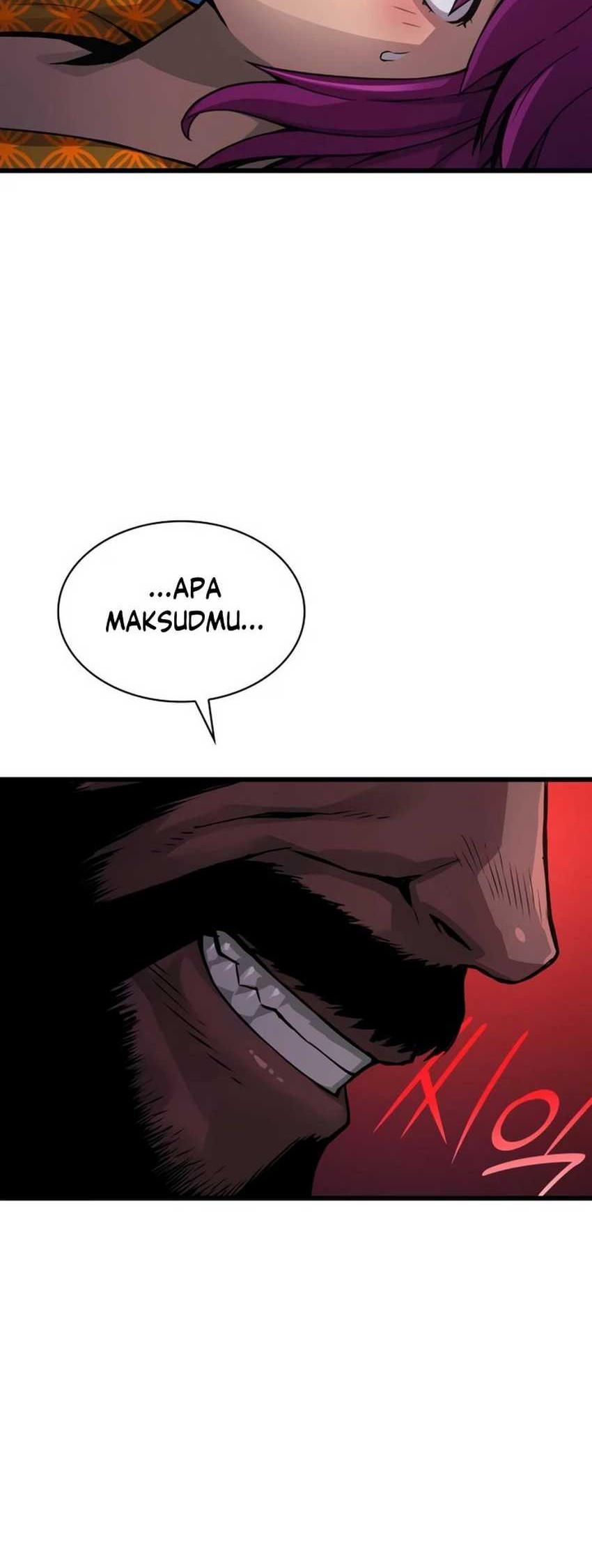 Myst, Might, Mayhem (Legend Of Heavenly Chaos Demon) Chapter 37 Gambar 83