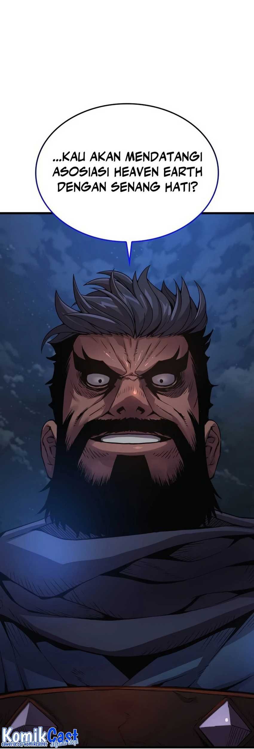 Myst, Might, Mayhem (Legend Of Heavenly Chaos Demon) Chapter 37 Gambar 84