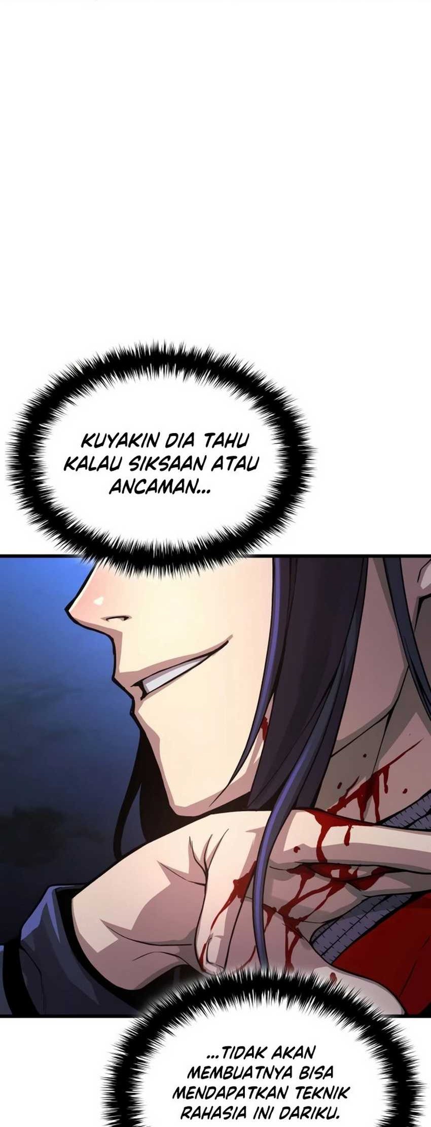 Myst, Might, Mayhem (Legend Of Heavenly Chaos Demon) Chapter 37 Gambar 85
