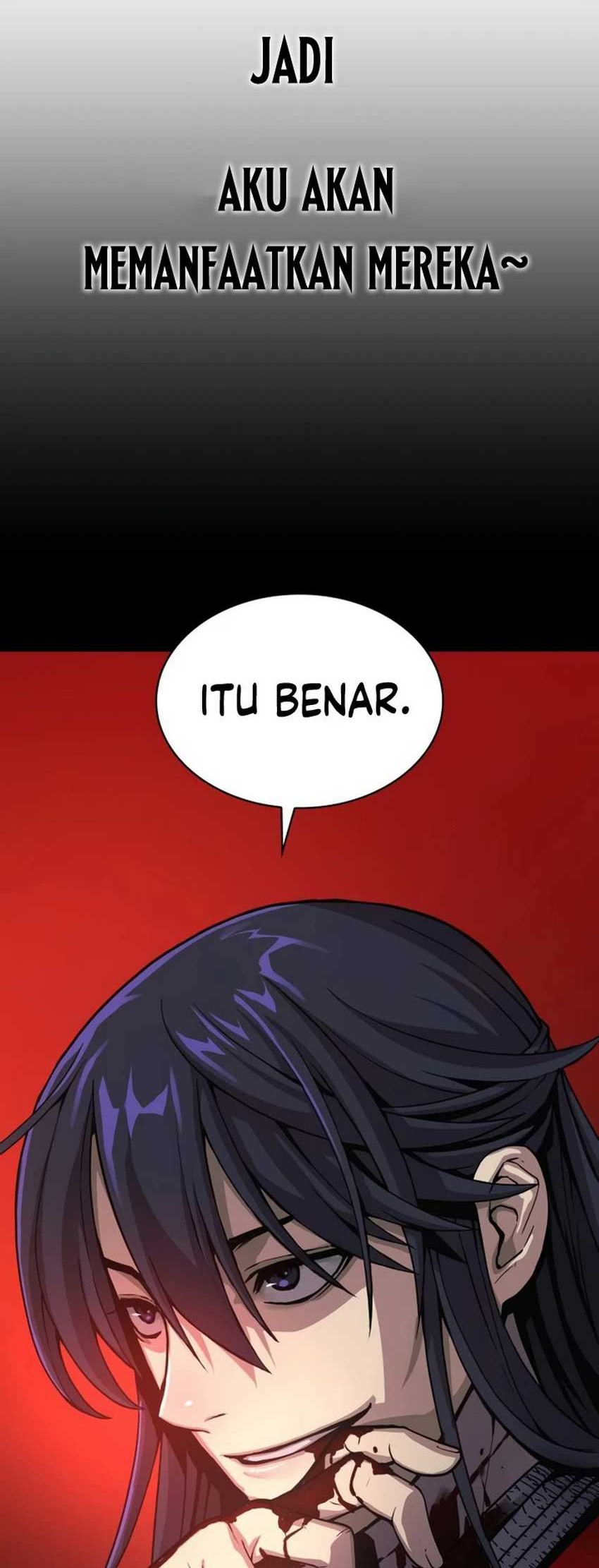 Myst, Might, Mayhem (Legend Of Heavenly Chaos Demon) Chapter 37 Gambar 87