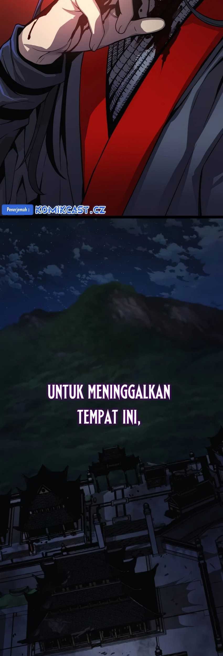Myst, Might, Mayhem (Legend Of Heavenly Chaos Demon) Chapter 37 Gambar 88