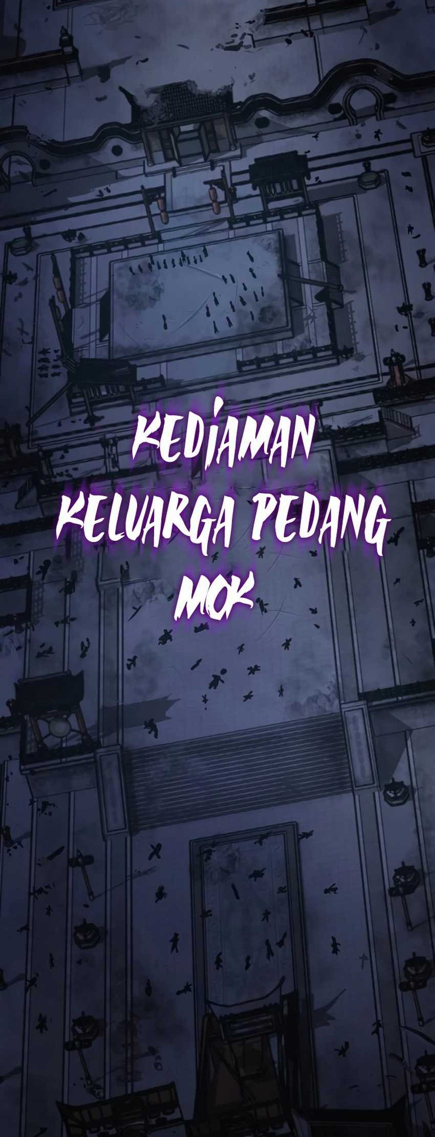 Myst, Might, Mayhem (Legend Of Heavenly Chaos Demon) Chapter 37 Gambar 89