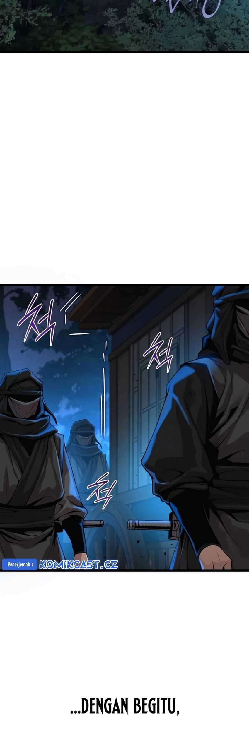 Myst, Might, Mayhem (Legend Of Heavenly Chaos Demon) Chapter 37 Gambar 94