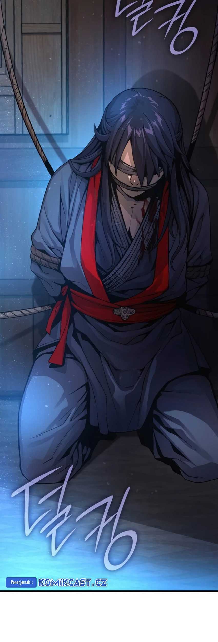 Myst, Might, Mayhem (Legend Of Heavenly Chaos Demon) Chapter 37 Gambar 96