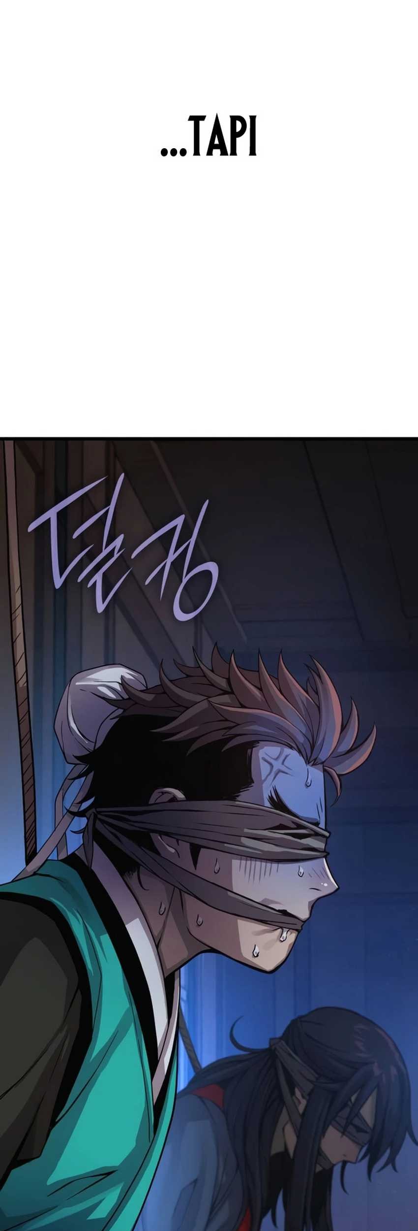 Myst, Might, Mayhem (Legend Of Heavenly Chaos Demon) Chapter 37 Gambar 98