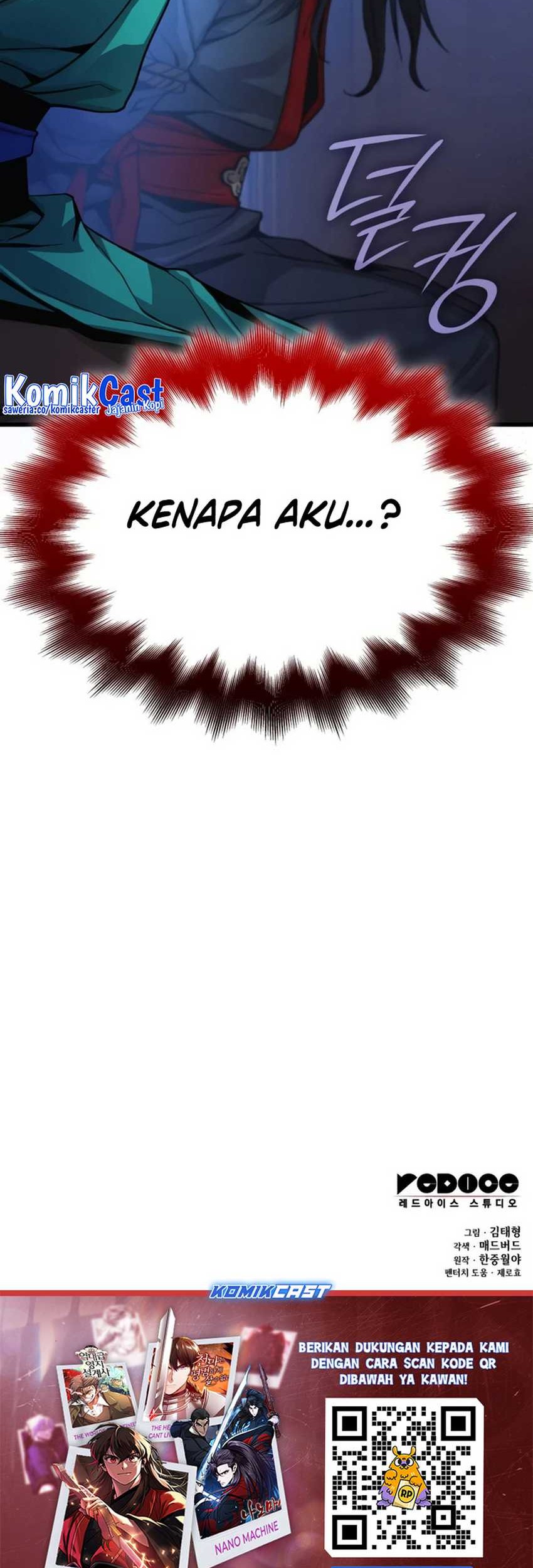 Myst, Might, Mayhem (Legend Of Heavenly Chaos Demon) Chapter 37 Gambar 99