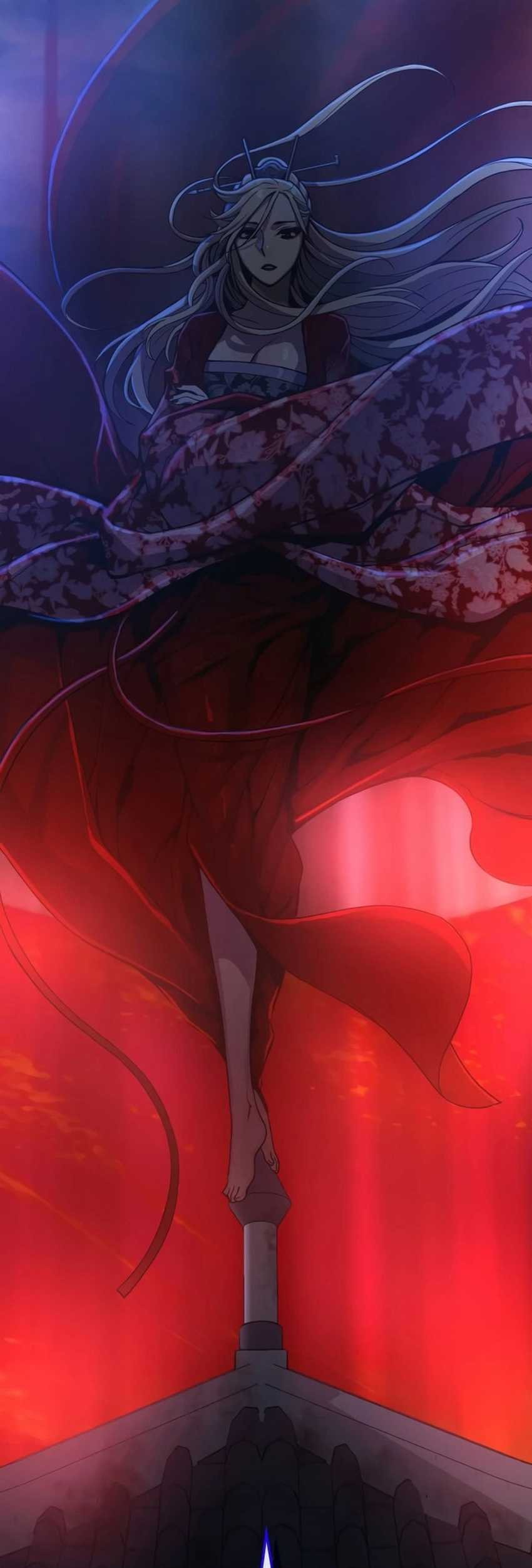 Myst, Might, Mayhem (Legend Of Heavenly Chaos Demon) Chapter 37 Gambar 8