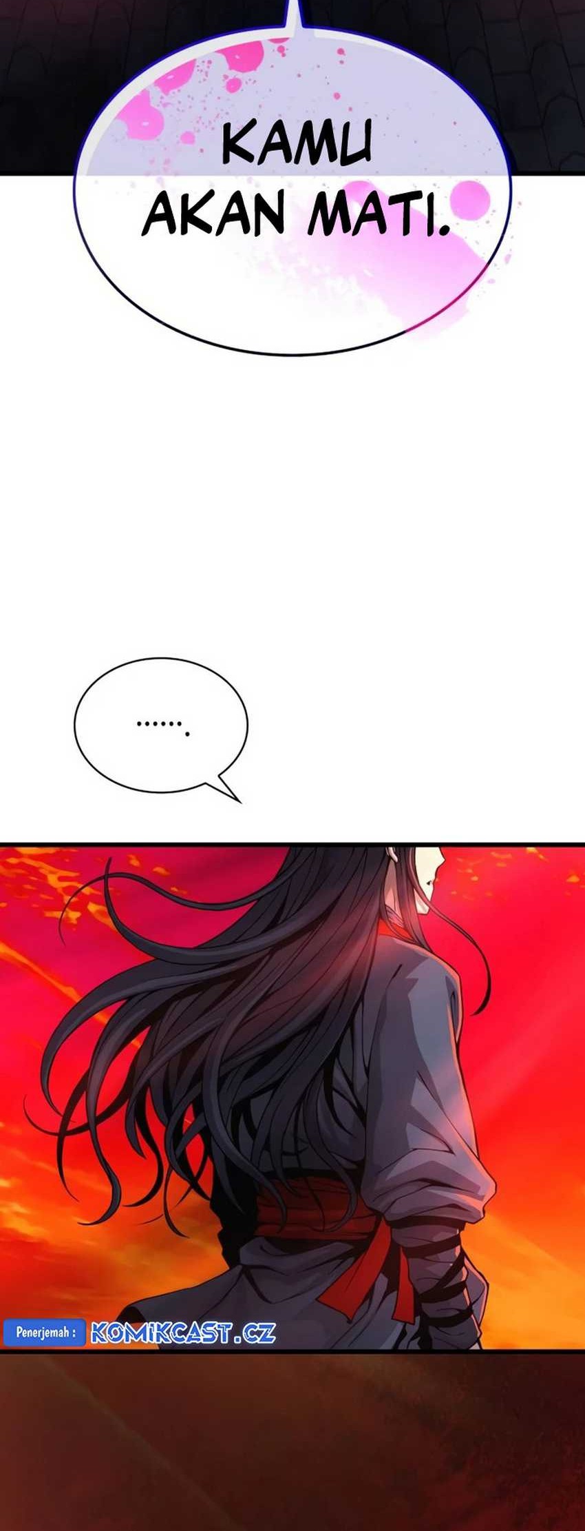 Myst, Might, Mayhem (Legend Of Heavenly Chaos Demon) Chapter 37 Gambar 9