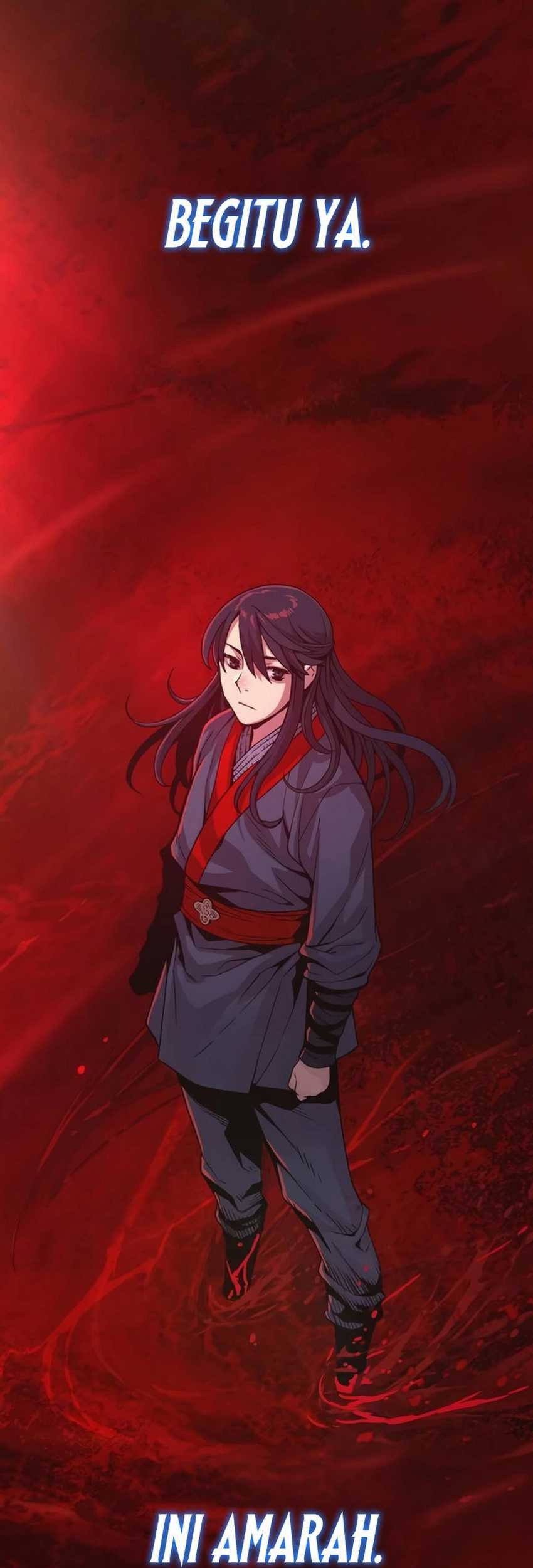 Myst, Might, Mayhem (Legend Of Heavenly Chaos Demon) Chapter 37 Gambar 10