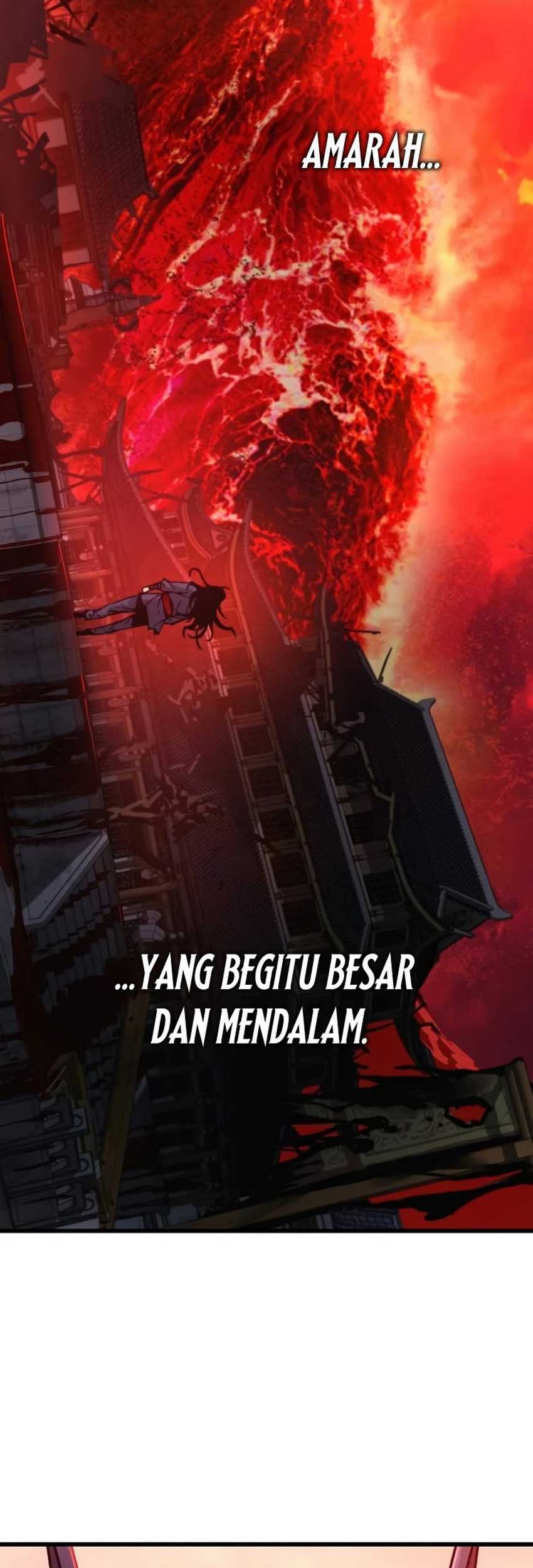 Myst, Might, Mayhem (Legend Of Heavenly Chaos Demon) Chapter 37 Gambar 12