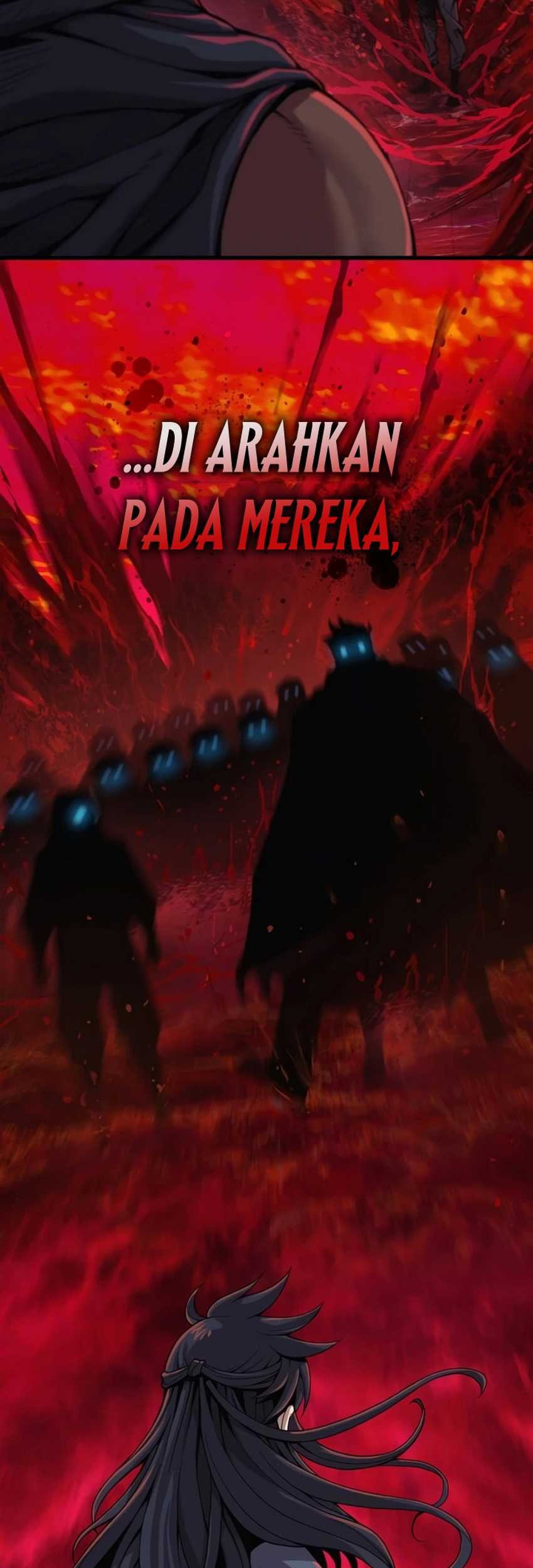 Myst, Might, Mayhem (Legend Of Heavenly Chaos Demon) Chapter 37 Gambar 16