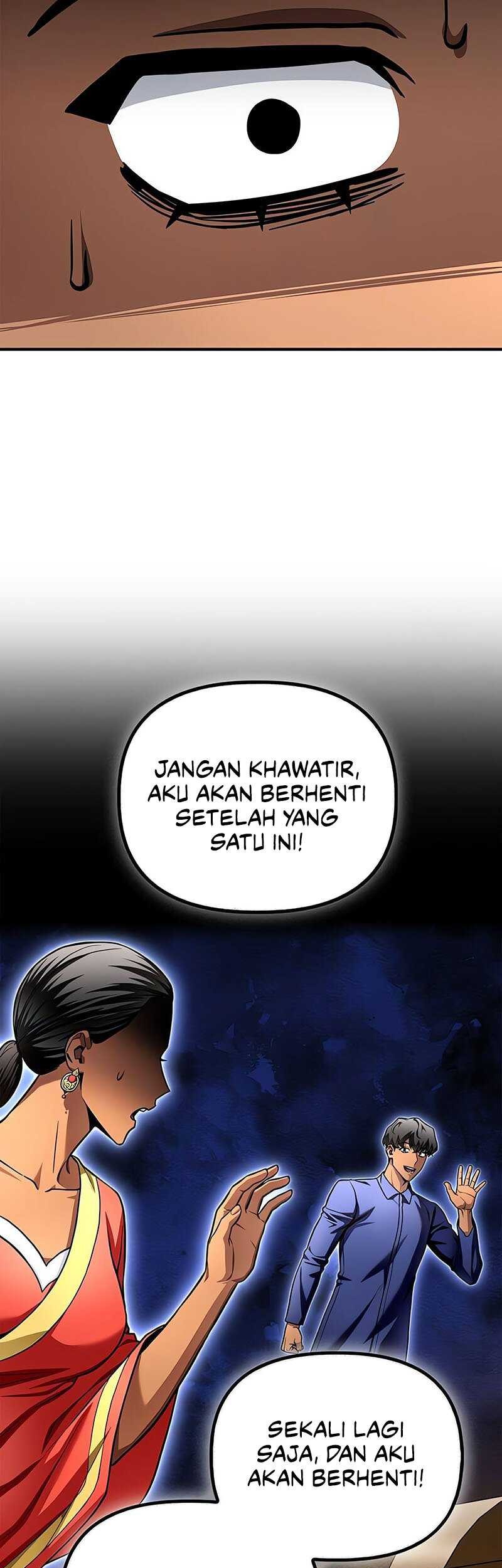 Superhuman Battlefield Chapter 123 Gambar 38