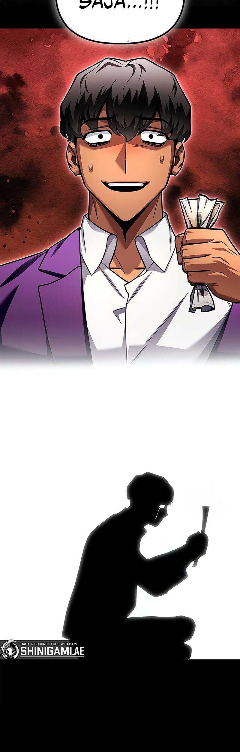 Superhuman Battlefield Chapter 123 Gambar 40