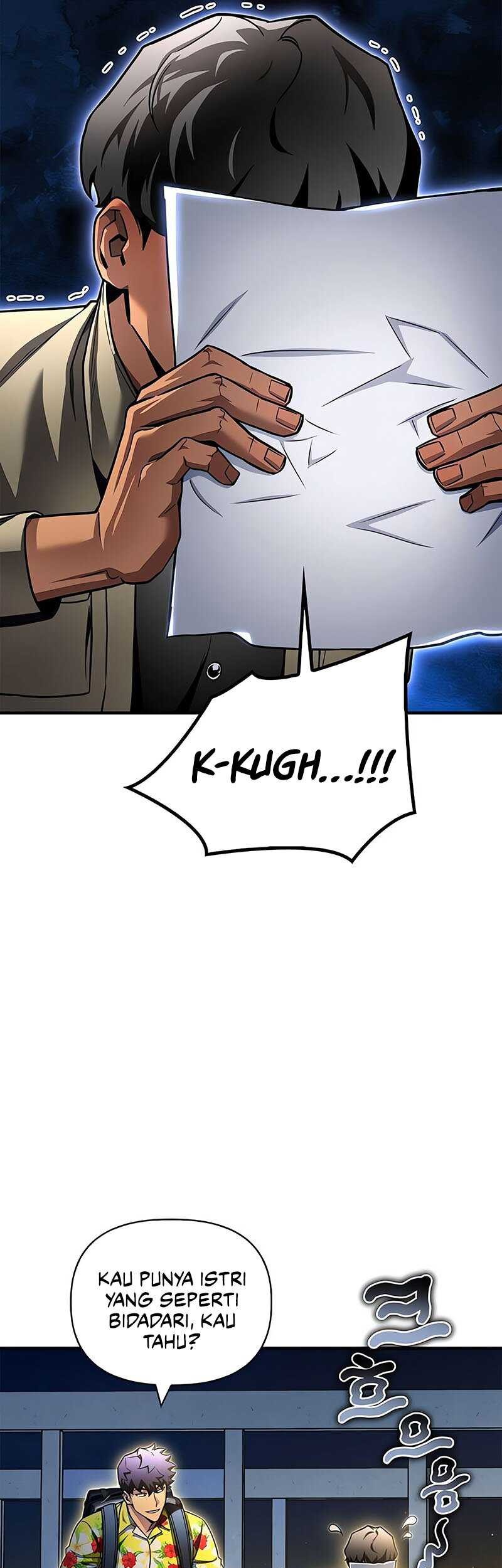 Superhuman Battlefield Chapter 123 Gambar 42