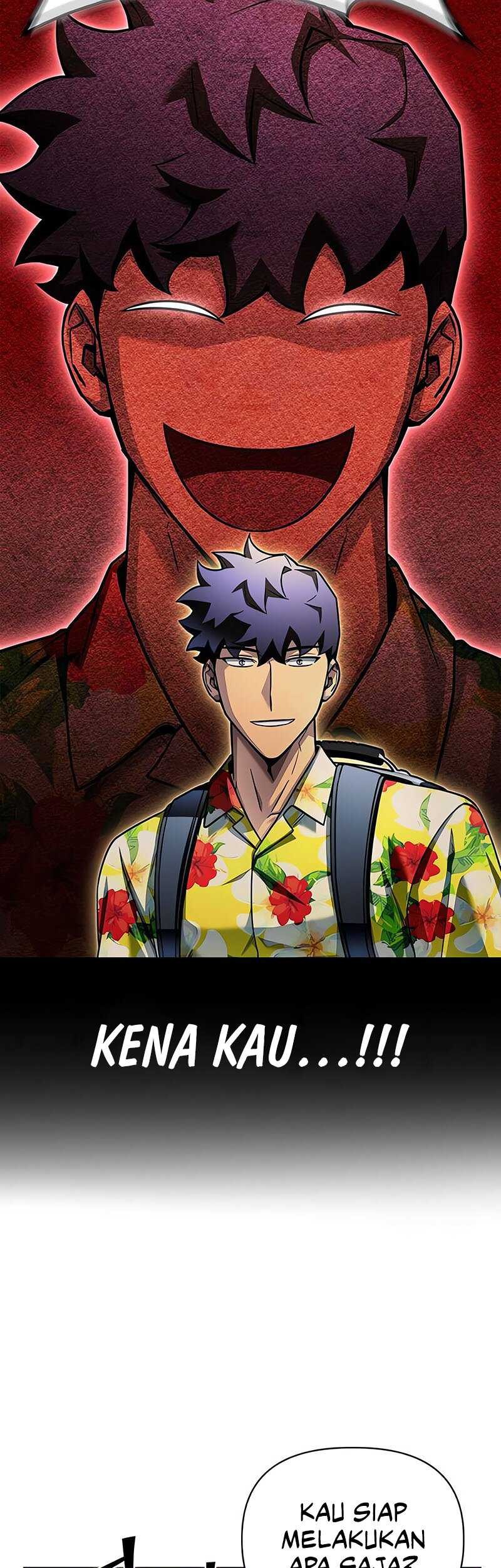 Superhuman Battlefield Chapter 123 Gambar 46