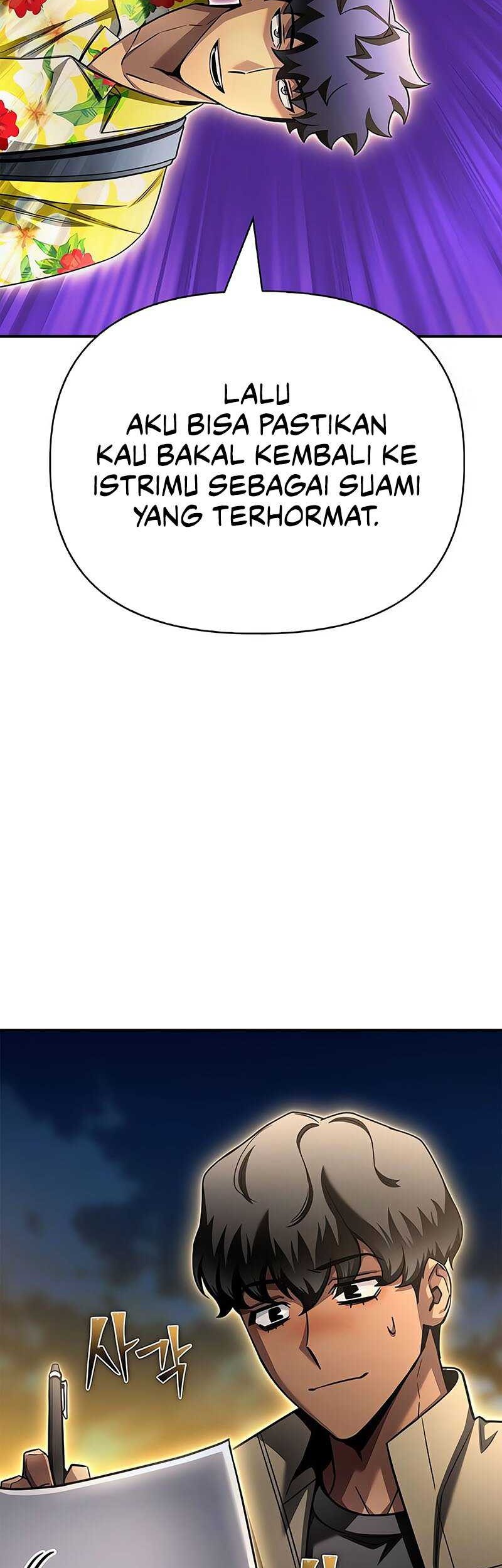 Superhuman Battlefield Chapter 123 Gambar 48