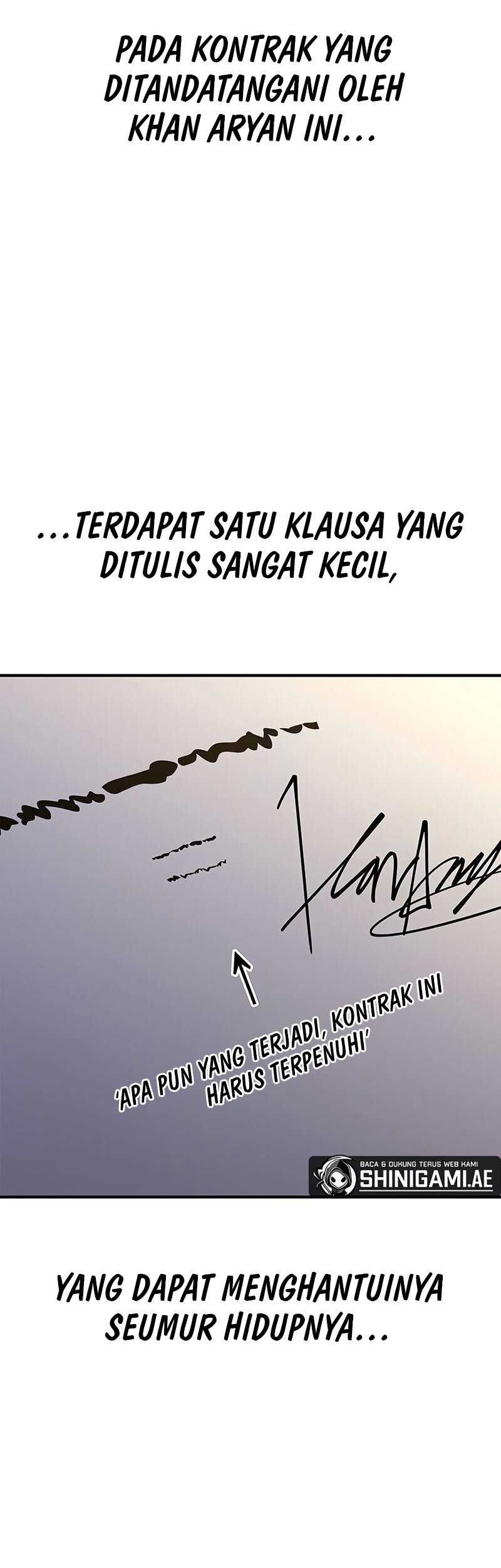 Superhuman Battlefield Chapter 123 Gambar 50