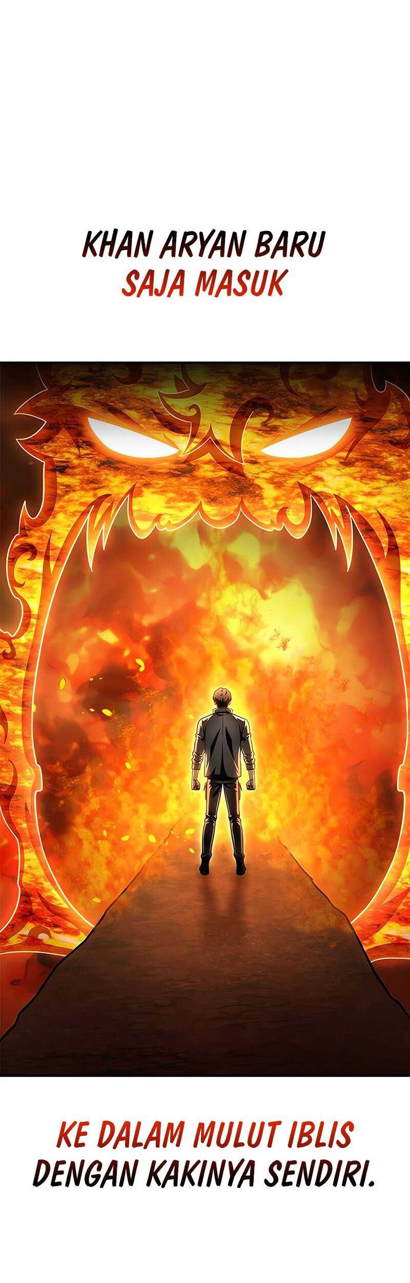 Superhuman Battlefield Chapter 123 Gambar 51