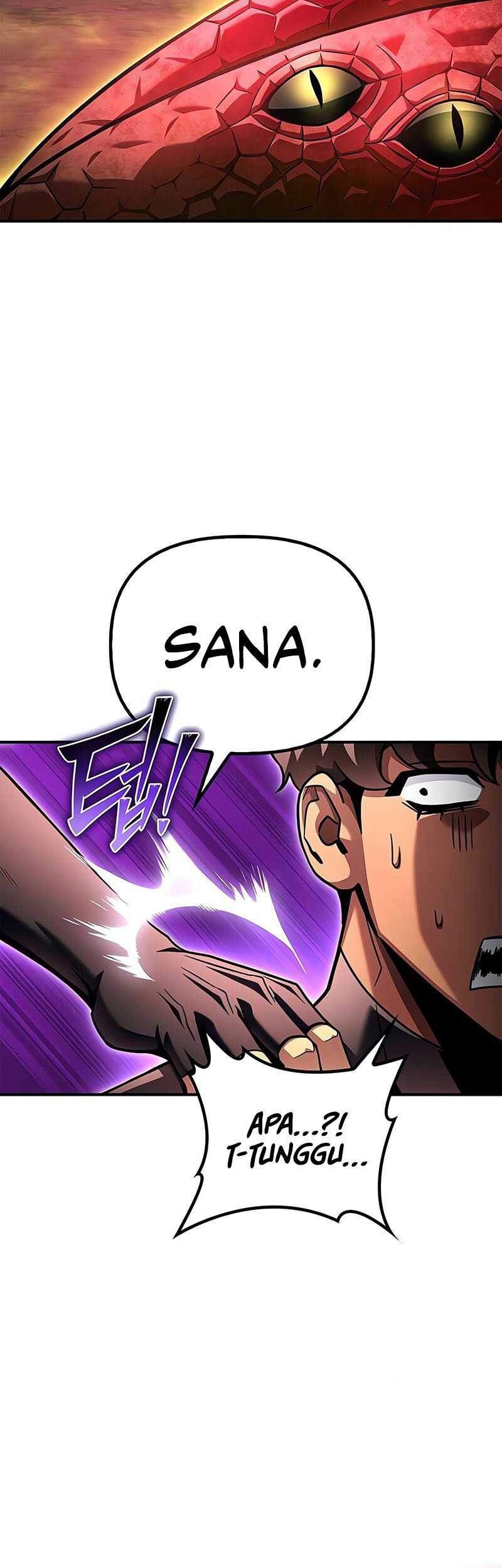 Superhuman Battlefield Chapter 123 Gambar 58