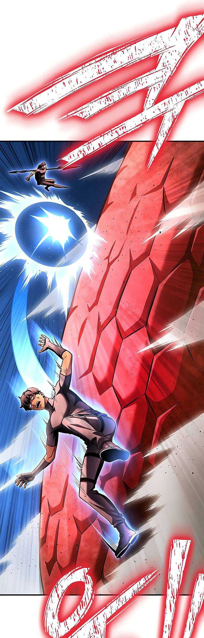 Superhuman Battlefield Chapter 123 Gambar 59