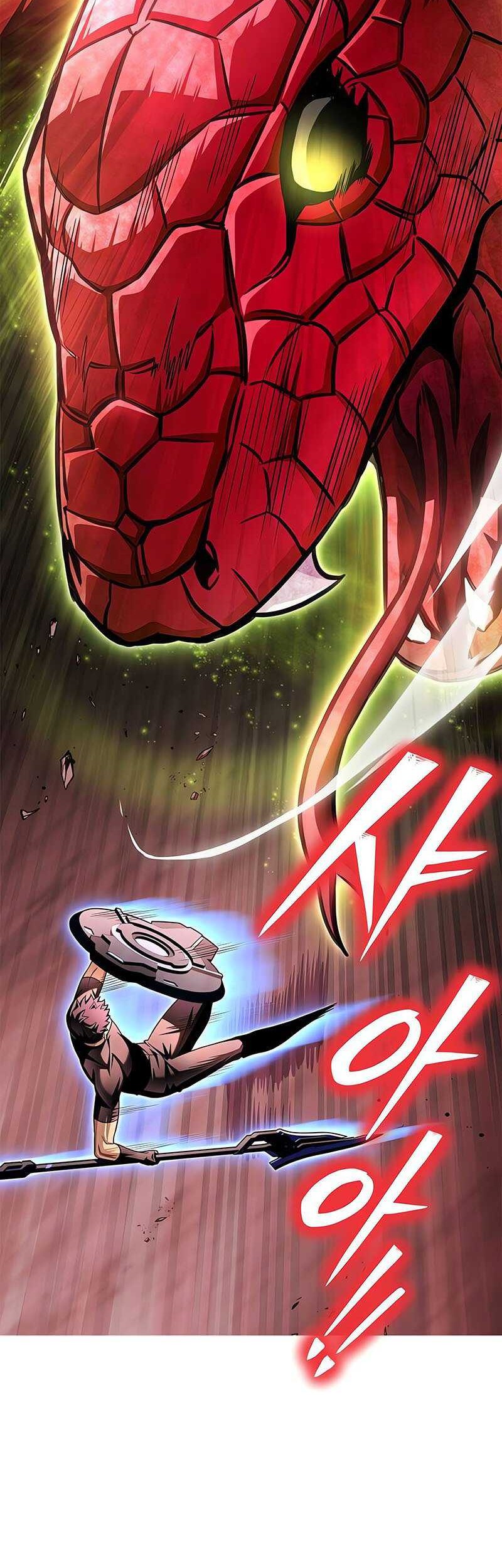 Superhuman Battlefield Chapter 123 Gambar 63